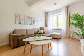 Sage Apartment Train Station Bratislava